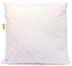 Подушка Daily by T Пух-перо в тике 70х70 см