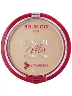 Bourjois Пудра Healthy Mix Relaunch Тон 004