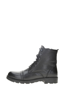 Ботинки мужские Airbox 137338 черные 45 RU