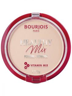 Bourjois Пудра Healthy Mix Relaunch Тон 001