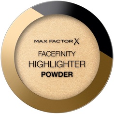 Пудра-хайлайтер для лица Max Factor Facefinity Highlighter Powder Тон 002