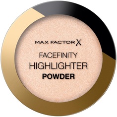 Пудра-хайлайтер для лица Max Factor Facefinity Highlighter Powder Тон 001