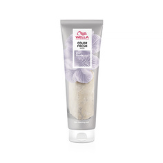 Wella Professionals, Оттеночная маска Color Fresh, Жемчужный блонд, 150 мл