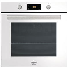 Встраиваемый электрический духовой шкаф Hotpoint-Ariston FA5 841 JH WHG HA White