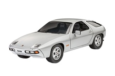 Автомобиль Porsche 928 Revell