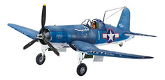 Модели для сборки Revell Vought F4U-1D Corsair