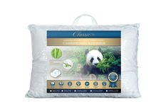 Подушка стеганая BAMBOO NATURE 50х70