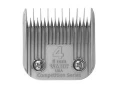 Сменный нож для кошки, собаки Wahl, Competition № 4 1247-7290 под гнездо А5, 8 мм