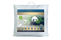 Подушка стеганая BAMBOO NATURE 70х70