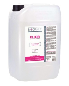 Шампунь для кошек и собак BIOGANCE Elixir Pro, универсальный, концентрированный, 5л