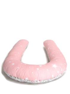 Подушка для беременных и кормящих KERTEX KITTY PINK