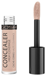 Консилер Gosh Concealer High Coverage