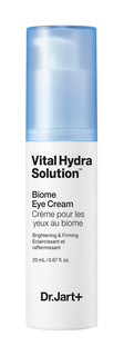 Увлажняющий крем для глаз Dr.Jart Vital Hydra Solution Biome Eye Cream 20 мл Dr.Jart+