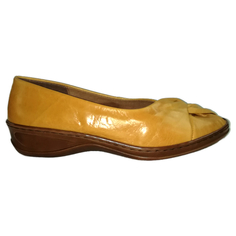 Туфли женские ARA 50431-08 коричневые 7.5 UK