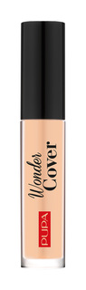 Консилер Pupa Wonder Cover Full Coverage Concealer 4 Warm Beige 4,2 мл