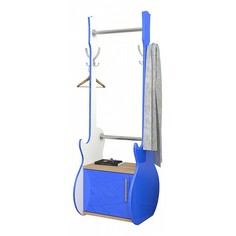 Вешалка гардеробная Мебелеф-4 Мебелефф