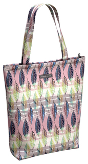 Женская сумка ErichKrause Flora 14L 48887 Многоцветный