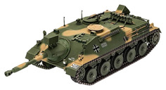 Модели для сборки Revell Немецкий истребитель танков Kanonenjagdpanzer 03276