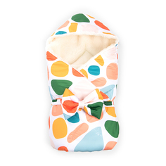 Конверт-одеяло для новорожденного Золотой Гусь Моя радость 13361