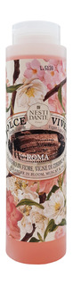 Nesti Dante Dolce Vivere Roma Shower Gel