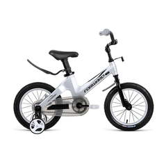 Велосипед детский Forward 12" Cosmo Серый 1BKW1K7A1006