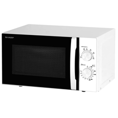 Микроволновая печь соло Sharp R2200RW