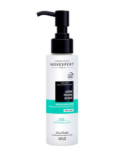 Лосьон-пилинг NOVEXPERT Peeling Night Lotion