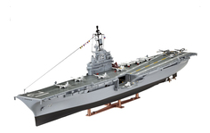 Авианосец «хорнет» (cvs-12), вмс сша Revell