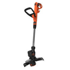 Электрический садовый триммер Black+Decker BESTE630-QS 550 Вт