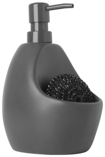 Дозатор для мыла Umbra Joey 330750-149 Графит