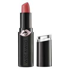 Помада Для Губ Wet n Wild MegaLast Lipstick 1442e into the flesh