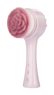 Очищающая щеточка для лица Maxclinic Rose Art Brush
