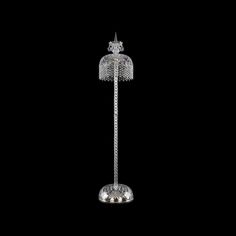 Торшер 14781T4/30-145 G R Bohemia Ivele Crystal