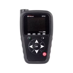 Программатор TPMS ATEQ DT41 для датчиков HUF