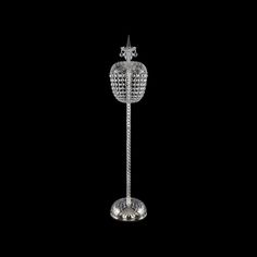 Торшер 14771T2/30-145 G Bohemia Ivele Crystal