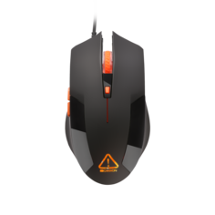 Мышь CANYON Vigil Black (VT2CNDSGM02RGB)