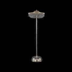 Торшер 19013T4/45IV-138 G Bohemia Ivele Crystal