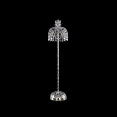 Торшер 14781T4/35-145 G Leafs Bohemia Ivele Crystal