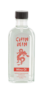 Лосьон Styx Chin Min Mint Oil