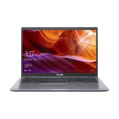 Ноутбук ASUS D509DA-EJ075 Gray (90NB0P52-M03670)