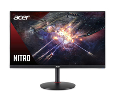 Монитор Acer Nitro XV242YPbmiiprx Black
