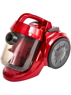 Пылесос Supra VCS-1491 Red