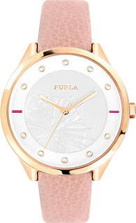 Наручные часы кварцевые женские Furla R425110252