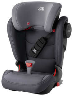 Автокресло Britax Romer Kidfix Iii S цв.серый гр.2/3