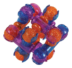 Конструктор пластиковый Zoob Sparkle Tube
