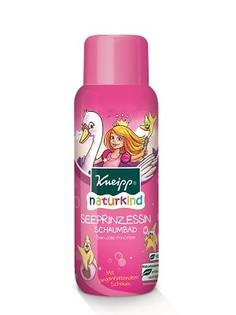 Пена для ванн Kneipp Морская Принцесса 400 мл