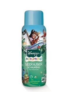 Пена для ванн Kneipp Пират 400 мл
