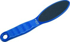 Пилка педикюрная для кожи 19,5 см DEWAL BEAUTY PT-10