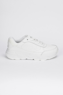 Кроссовки мужские Ascot ASJ 1930 BRB02 белые 44 RU