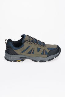 Кроссовки мужские Ascot ASH 2934 GT хаки 43 RU